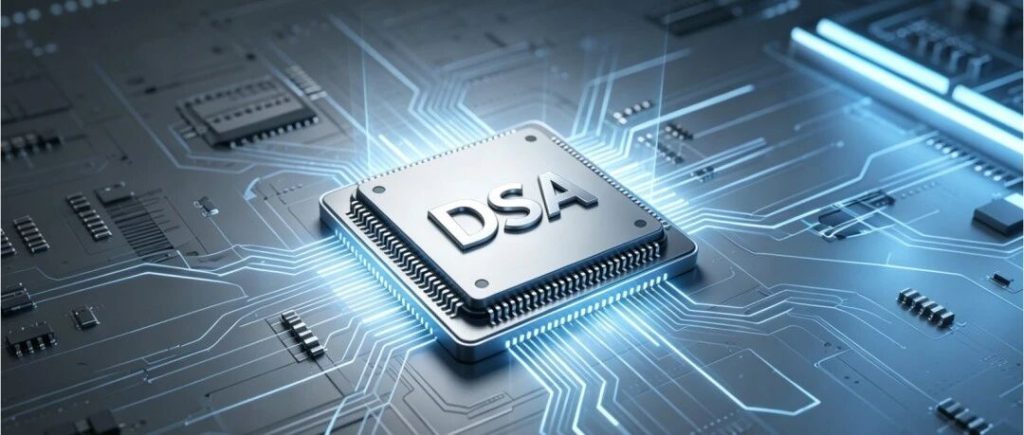独家专访 | DSA方法论，解锁后摩尔时代的计算效率革命缩略图